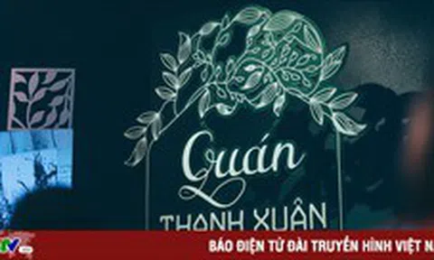 'Quán Thanh xuân' tháng 1/2021 - 'Sân ga và những chuyến tàu'