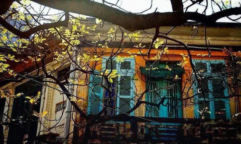 Rét ngọt - “đặc sản” của Hà Nội