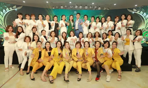 Lan Chi - Hơn cả một thương hiệu