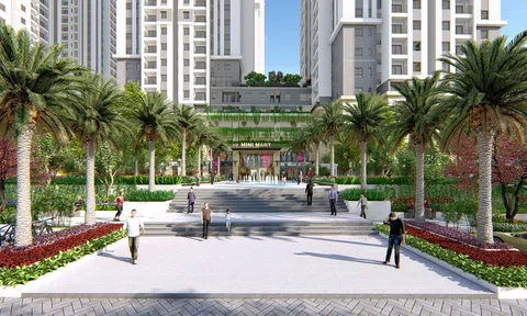 Sức hút bất động sản căn hộ tại Biên Hòa