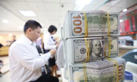 Tỷ giá ngoại tệ ngày 5/1: Đồng USD nối dài xu hướng lao dốc