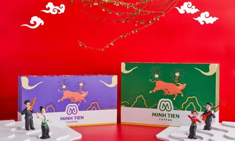 Xu hướng chọn đặc sản vùng miền làm quà Tết 2021