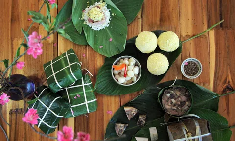 Ý nghĩa và nguồn gốc Ngày Tết Cổ Truyền Việt Nam