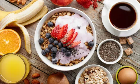 25 cách giảm cân đón Tết 2021 cấp tốc hiệu quả nhất chỉ trong 1 tuần