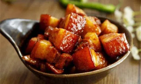 Bí quyết kho thịt thơm ngon nức mũi