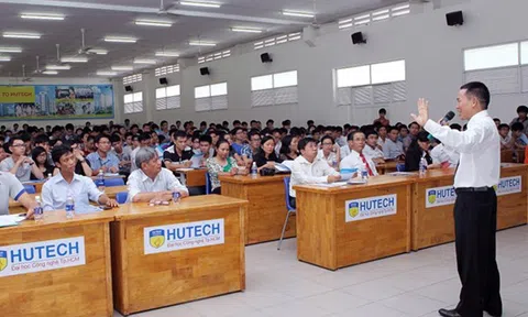 TPHCM cho sinh viên nghỉ Tết Nguyên đán gần 1 tháng