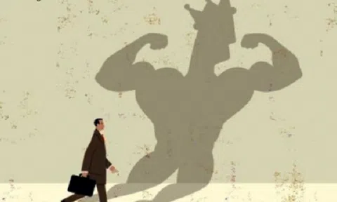 Đời người có những lần dễ phạm sai lầm