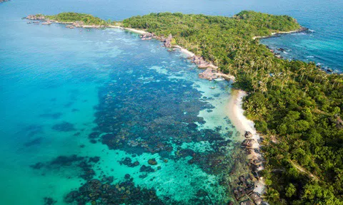 Nam Phú Quốc trở thành điểm sáng của bất động sản trong 5 năm tới