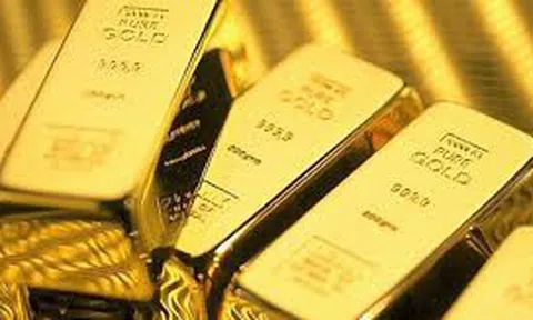 Giá vàng ngày 11/1: Giá vàng trong nước tiếp tục giảm sâu