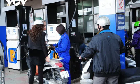 Giá xăng, dầu sẽ tiếp tục tăng manhj