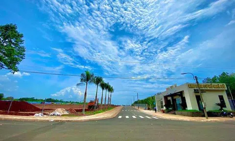 Đất Phú Mỹ Bà Rịa và câu chuyện tăng giá bất ngờ