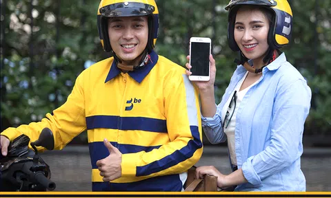 Be Group: Tham gia lĩnh vực tài chính công nghệ