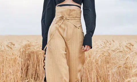 Top 5 Xu hướng thời trang nổi bật nhất mùa Xuân 2021