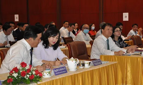 TP. Hồ Chí Minh: Tập trung phát triển 4 ngành công nghiệp trọng yếu năm 2021