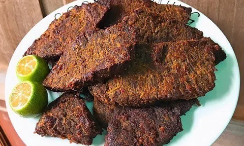 Chỉ còn 1 tháng nữa là Tết, đây là 5 món ngon ngày Tết chị em cần chuẩn bị sớm kẻo không kịp nữa rồi!