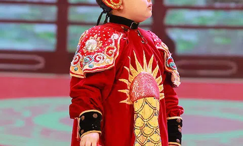 "Táo quân nhí"  tiết lộ bài văn "bóc phốt" mẹ