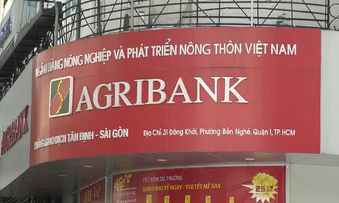 Agribank báo lãi gần 13.000 tỷ