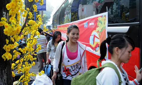 Những điều cần lưu ý khi nghỉ Tết Âm lịch 2021