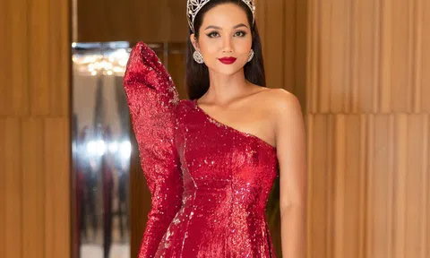 Bí kíp chăm sóc da đẹp như H’Hen Niê