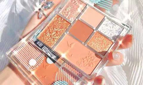 Hufuholic – Được bầu chọn là thương hiệu được yêu thích nhất Shopee 2020