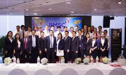 Chứng khoán Bảo Minh lãi gấp 5 lần trong quý 4