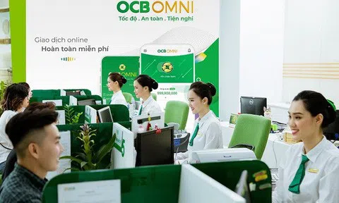 Chuẩn bị chào sàn HoSE, OCB công bố đạt 4.414 tỷ đồng lợi nhuận