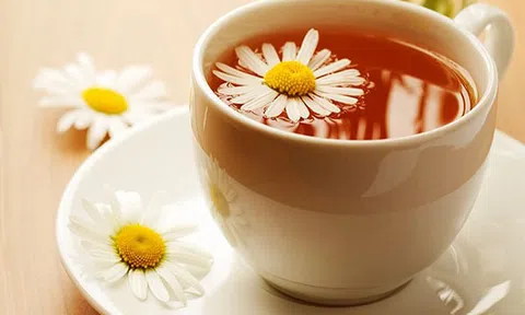 Nhuộm tóc bằng màu tự nhiên không “đụng tới” hóa chất