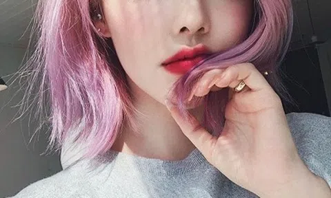 8 lưu ý cần biết trước khi nhuộm tóc