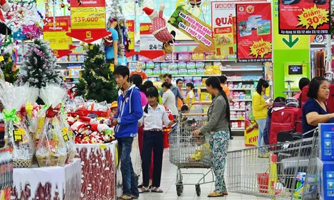 TP Hồ Chí Minh: Hàng đặc sản phục vụ Tết ít, giá tăng