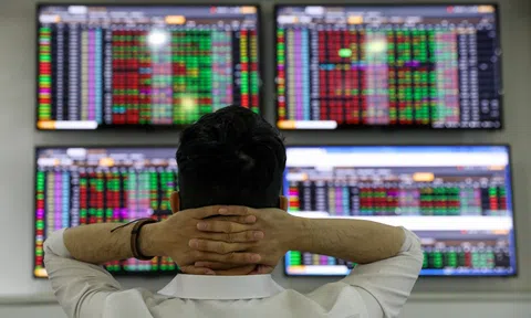 Chứng khoán chiều 19/1: Hệ thống lại nghẽn