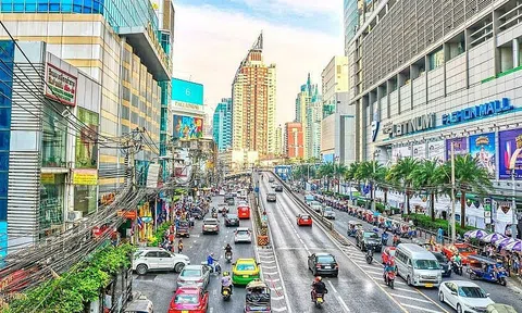 Thái Lan: Doanh nghiệp tăng cường đầu tư vào Việt Nam