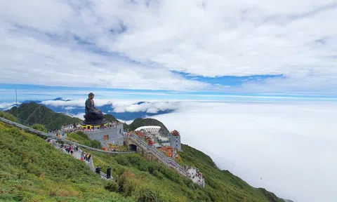 Du lịch Việt: Tour ghép xuyên Việt tạo nên làn gió mới