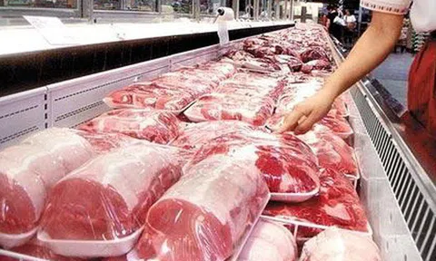 Giá lợn hơi hôm nay 20/1: Chạm mốc 86.000 đồng/kg