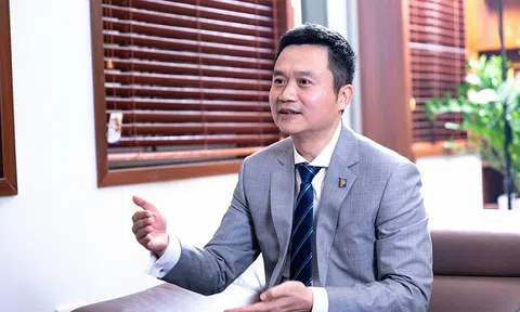 Petrolimex hướng tới trở thành tập đoàn năng lượng mang tầm quốc tế