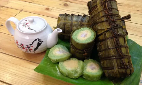 Ý nghĩa của 5 loại bánh truyền thống ngày Tết cổ truyền