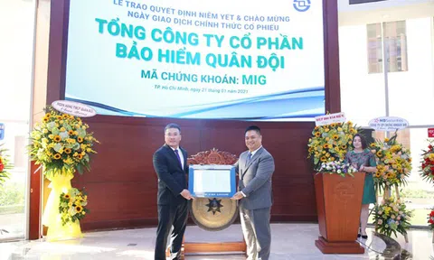 MB đưa thêm công ty thành viên lên sàn HOSE