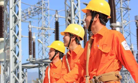 Hơn 99% hộ dân nông thôn đã có điện