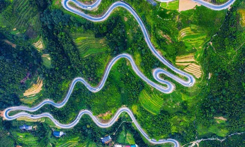 Trải nghiệm đáng nhớ khi check-in Hà Giang