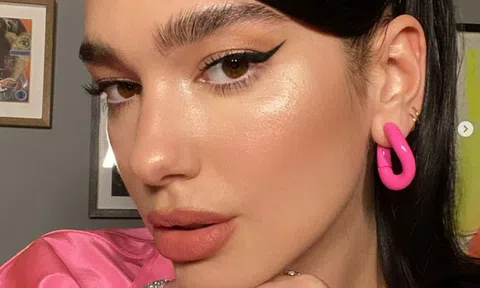 Xu hướng trang điểm sẽ gây sốt trong năm 2021