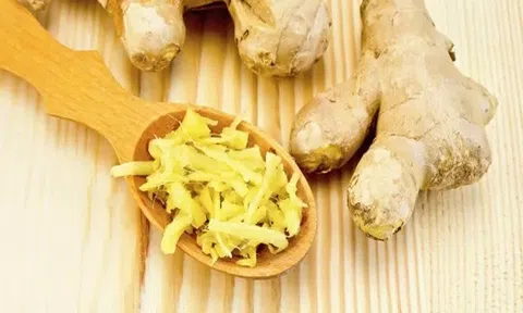 Bị cảm, ăn gì nhanh khỏi bệnh?