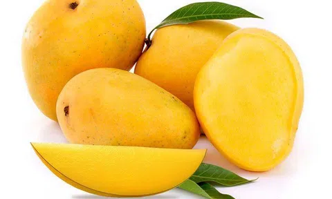 Giá thực phẩm ngày 25/1: Tiêu thụ chậm, giá xoài giảm mạnh