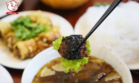 Món ngon Sinh Từ – Bạn đã thử hết chưa!!!