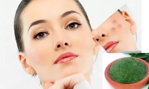 Lợi ích tuyệt vời của chùm ngây đối với làn da