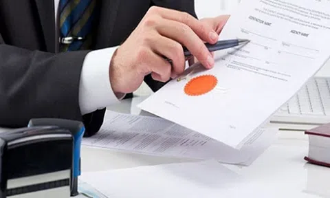 Các trường hợp bị từ chối công chứng di chúc nhà đất