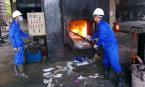 Hóa học xanh: Hướng đi bền vững công nghiệp hóa chất