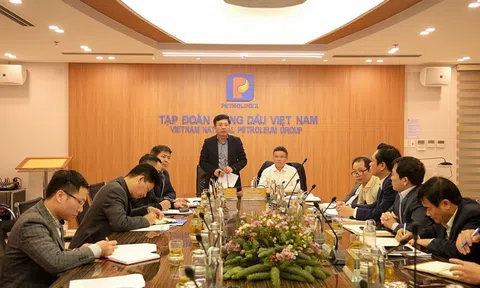 Petrolimex tiếp tục phát triển ổn định, bền vững