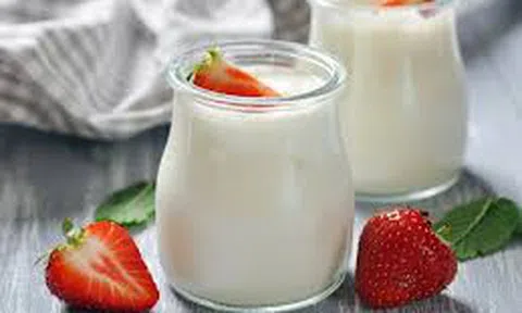 5 bước giảm cân bằng sữa chua hiệu quả để có dáng đẹp đón Tết