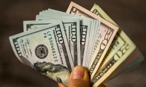 Tỷ giá ngoại tệ ngày 28/1: Đồng USD đảo chiều tăng nhanh