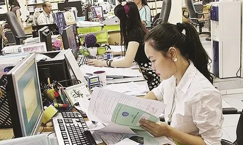 Ký kết nhiều hợp đồng lao động thì đóng BHXH như thế nào?