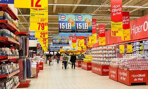 Doanh nghiệp bán lẻ TP. Hồ Chí Minh đề xuất ứng phó nhanh với dịch Covid